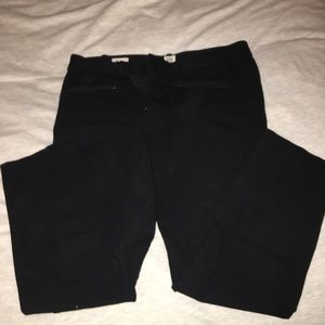 GAP BUSINESS PANTS